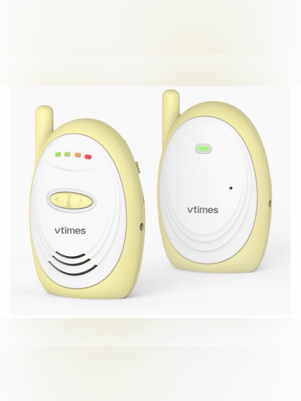 VTimes Audio Baby Monitor NEW!